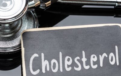 Cholesterol Chronicles: Myths, Facts, and Your Heart