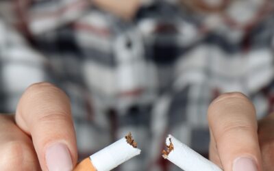 Clearing the Air: Smoking Cessation and Heart Health