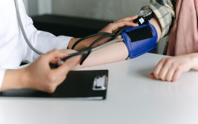 Navigating Hypertension: Tips for Managing High Blood Pressure