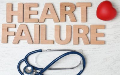 Hypertension and Congestive Heart Failure